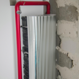 Le chauffage au gaz : une chaleur instantanée à la demande Elbeuf